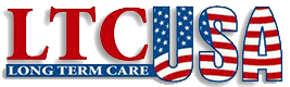 Long Term Care and Medicare Logo