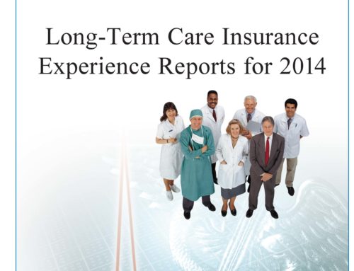 Long Term Care Insurance Experience Reports for 2014